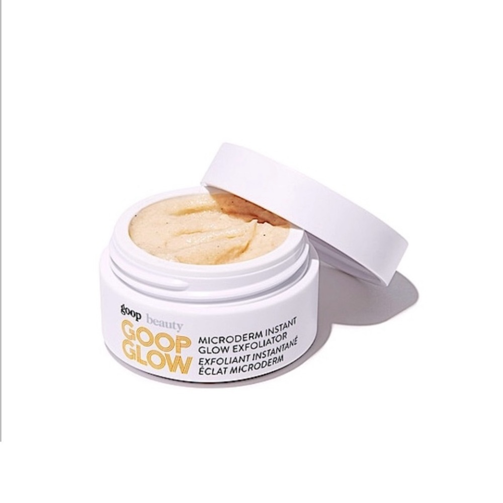 Goop Beauty • GOOPGLOW Glow Exfoliator new in box